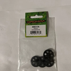 Dromida DIDE1176 Gear Set: Vista Quadcopter NewInPack USA Shipped - Picture 1 of 2