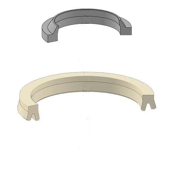 Kit de sello ajustador de orugas 906000 para IH Dresser TD7C TD7E 100C 100E Foto 1 de 1