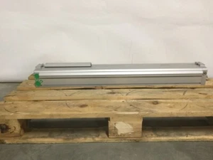 Rexroth R480041329 Cylinder bore 80 stroke 620 New NMP - Picture 1 of 4