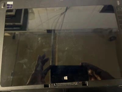 Dell Latitude 7275 12.5" (Intel Core M, 8GB RAM, No SSD/OS) - parts PLEASE READ! - Image 1 of 2