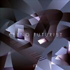 Keeno : Futurist Cd (2016) ***New*** Highly Rated Ebay Seller Great Prices