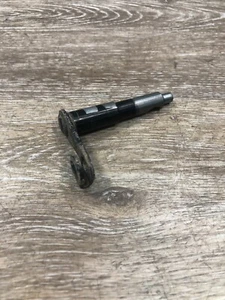 2011 KAWASAKI KX250F KX 250 F KX250 / OEM CLUTCH PULL ARM - Picture 1 of 2