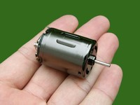1pcs RF-370CA DC12V 5500rpm 370 DC Motor for DIY Assemble Air Pump/&Gear Motor
