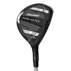 New 2024 RH Cleveland HALO XL HY Wood - Custom - Picture 1 of 7