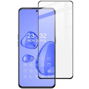 VERRE TREMPÉ Pour SAMSUNG GALAXY A35 VITRE PROTECTION ÉCRAN INCURVÉ 9D INTEGRAL - Photo 1 sur 12