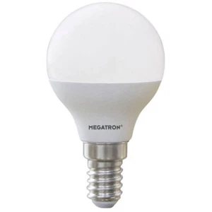 Megatron MT65001 LED Teardrop 5.5W E14 Warm White Light Source 170-250V - Picture 1 of 1