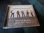 CD ALBUM - MARMALADE - THE FULL SPREAD ALL THE HITS PLUS - SIGNED ALL MEMBERS