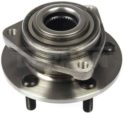 Dorman 951-034 Wheel Hub And Bearing Assembly - Front - Image 1 of 4