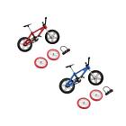 Finger bike, sports games, party gift, handicrafts, table decoration,