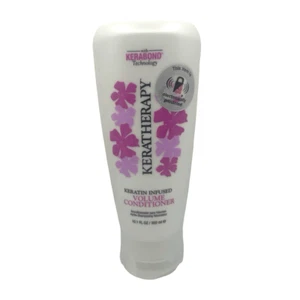Keratherapy Keratin-Infused Volume Conditioner 10.1 fl oz / 300 ml Hair Care - Picture 1 of 2