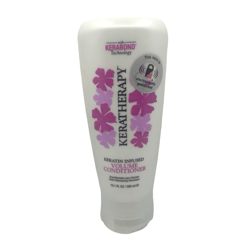 Keratherapy Keratin-Infused Volume Conditioner 10.1 fl oz / 300 ml Hair Care - Image 1 of 2