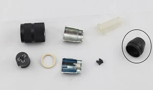 Enchufe Tuchel grande hembra repuestos 3 - 5 polos - Imagen 1 de 4