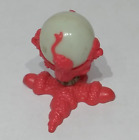 Vintage Fisher Price Great Adventures Castle Glow in the Dark Witch Orb Figurine