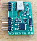 1Pc For Pc1201-Dr3 Frequency Converter Gd20a-300 Series Drive Trigger Board
