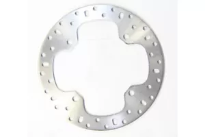 Polaris Atv Forest 850 2014-2015 EBC Round D-Series Front Brake Disc MD6339D - Picture 1 of 4