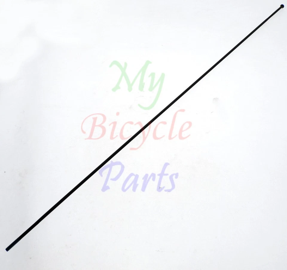 Shimano WH-R9100-C24-CL-R/WH-9000-C24-CL -R/CL-7900-C24-CL-R Rear Spoke 302mm - Image 1 of 1