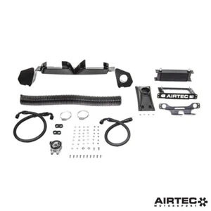 Kit enfriador de aceite AIRTEC MK8.5 Ford Fiesta ST (Facelift) sin alimentación de aire frío - Imagen 1 de 5