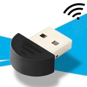USB 2.0 Bluetooth Adapter StickDongle für Windows78 I8F0 VISTA Neu Uvm W8U4 - Bild 1 von 12