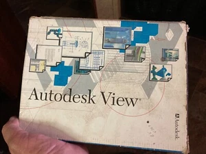 Autodesk view 2.0 - Picture 1 of 5