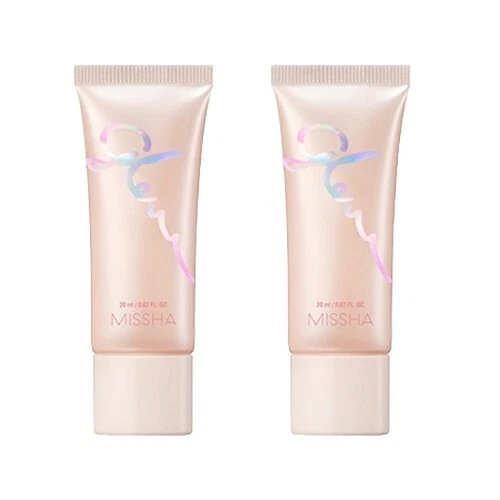 (MISSHA) Bálsamo Glow Skin 20 ml (tubo) 2ea Foto 1 de 1