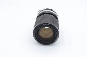Nikon 35-105mm f/3.5-4.5 Macro Close Up AIS Manual Zoom Focus Lens - Picture 1 of 4