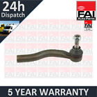 Tie Rod End Front Right Fai Fits Toyota Yaris 1999-2005 1.0 1.3 1.4 D 1.5
