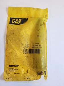 New OEM CAT Caterpillar 61-1483 SUPPORT - Bild 1 von 2