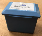 Penaten Rooming-in-Set Dose Box Kunststoff leer 13,5cm hellblau