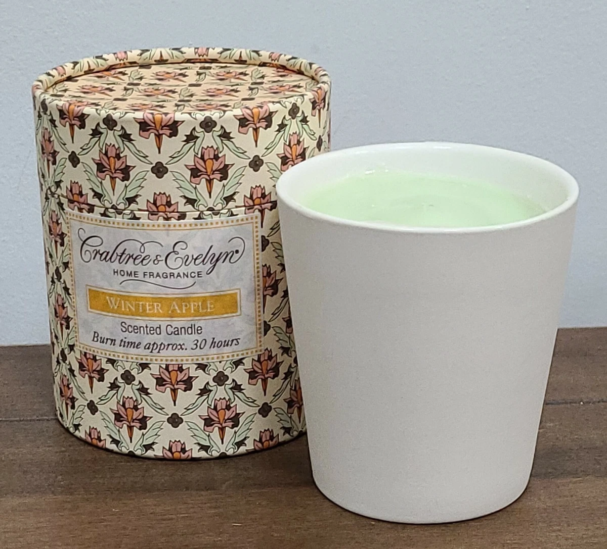 Crabtree & Evelyn Décor Candles for sale - eBay