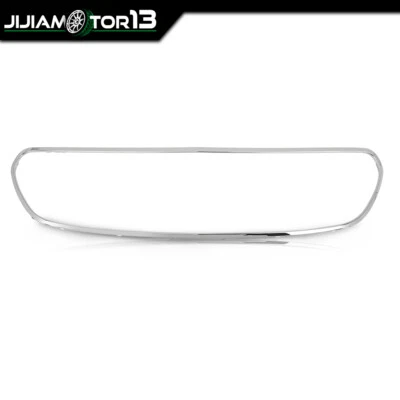 Tapicería de parrilla delantera MB1202106 apta para Mercedes Benz E350 17-20 Foto 1 de 4