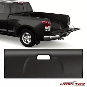 Primered Steel Rear Tailgate Shell For 2007-2013 Toyota Tundra 657000C081 - Picture 1 of 10