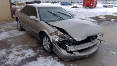 2003 CADILLAC SEVILLE Automatic Transmission Assembly At 4.6l 95k - Image 1 of 4