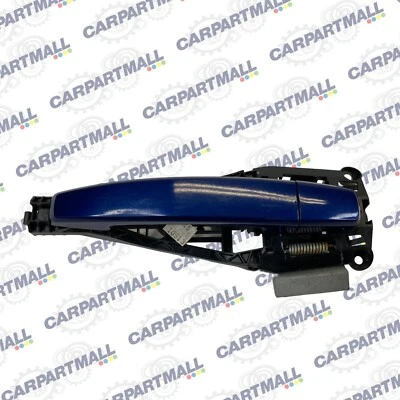 Chevrolet Sonic 2012-2018 lado derecho exterior manija de puerta 9400-2320 OEM Foto 1 de 4
