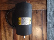 Baldor electric motor