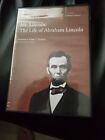  Great Courses CDs: MR LINCOLN  Life of Abraham Lincoln     LIKE NEW