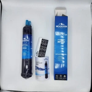 Mountain Flow Refrigeator Water Filter (Model #MF841)...New in Box - Picture 1 of 5