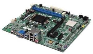 Płyta główna mATX ECS H110H4-CM2 Gniazdo 1151 DDR3L 1600MHz - Zdjęcie 1 z 4