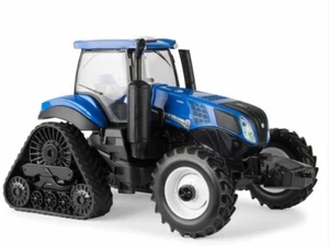 ERTL - Raupentraktor NEW HOLLAND T8.435 SMARTTRAX - 1/32 - ERT13897 - Bild 1 von 2