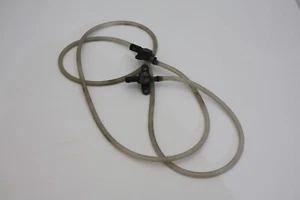Land Rover Discovery Sport Front Bumper Pressure Crash Sensors FK72-14B750-AB - Picture 1 of 8