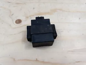 SUZUKI BURGMAN UH 125 2003 - 2006 ECU CDI UNIT - Picture 1 of 11