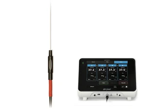 Neu Stryker MultiGen 2 (MG2) 100mm/10cm Hochfrequenzsonde 8400-815-010 - Bild 1 von 5