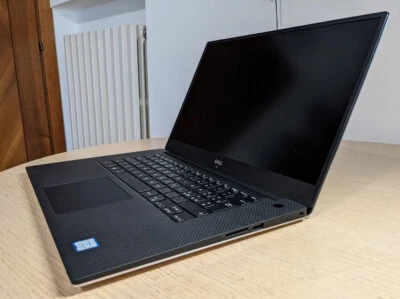 Dell XPS 15 9570 - 15.6", i7 8gen, GTX 1050ti, 16 GB RAM, 512 GB SSD - Immagine 1 di 4