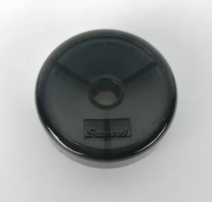 SANSUI - ADATTATORE 45 GIRI / GIRADISCHI - VINTAGE - PERFETTO - Imagen 1 de 2