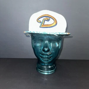 Arizona Diamondbacks Tribal SnapBack Cap Hat Taking Stick Resortes - Picture 1 of 7