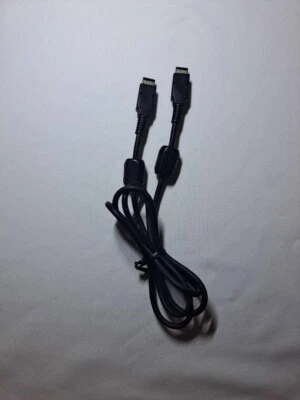 Nintendo Official Game Boy Link Cable CGB-003 Cable only Tested from Japan - Image 1 of 2