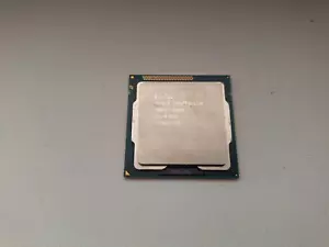 Intel Core i5-3330 3GHz SR0RQ LGA1155 - Picture 1 of 2