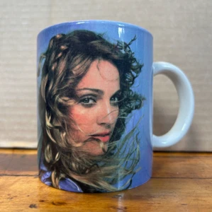 Taza de café álbum Madonna Ray of Light de colección 1999 - Imagen 1 de 16