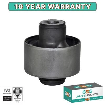 FOR TOYOTA HIACE/POWERVAN REAR SUSPENSION DIFF DIFFERENTIAL ARM MOUNTING BUSH - Image 1 of 4