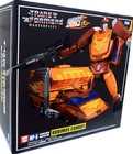 Takara Transformers Masterpiece: MP-09 Rodimus Convoy Action Figure