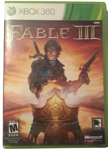 Fable III (Microsoft Xbox 360, 2010) - Picture 1 of 4